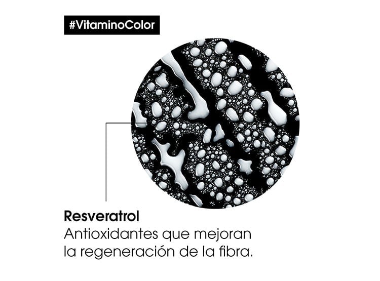 SPRAY 10 EN 1 PARA CABELLO CON COLOR VITAMINO 190ML - 4
