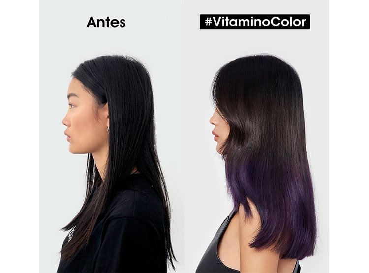 SPRAY 10 EN 1 PARA CABELLO CON COLOR VITAMINO 190ML - 5
