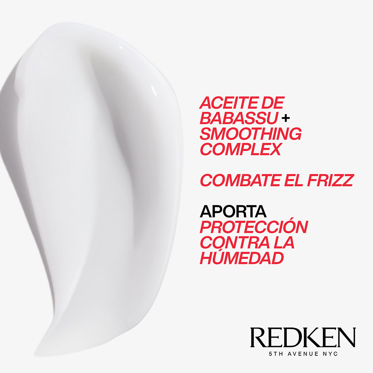 MASCARILLA FRIZZ DISMMISS 250ML PARA CONTROL DE FRIZZ - 2