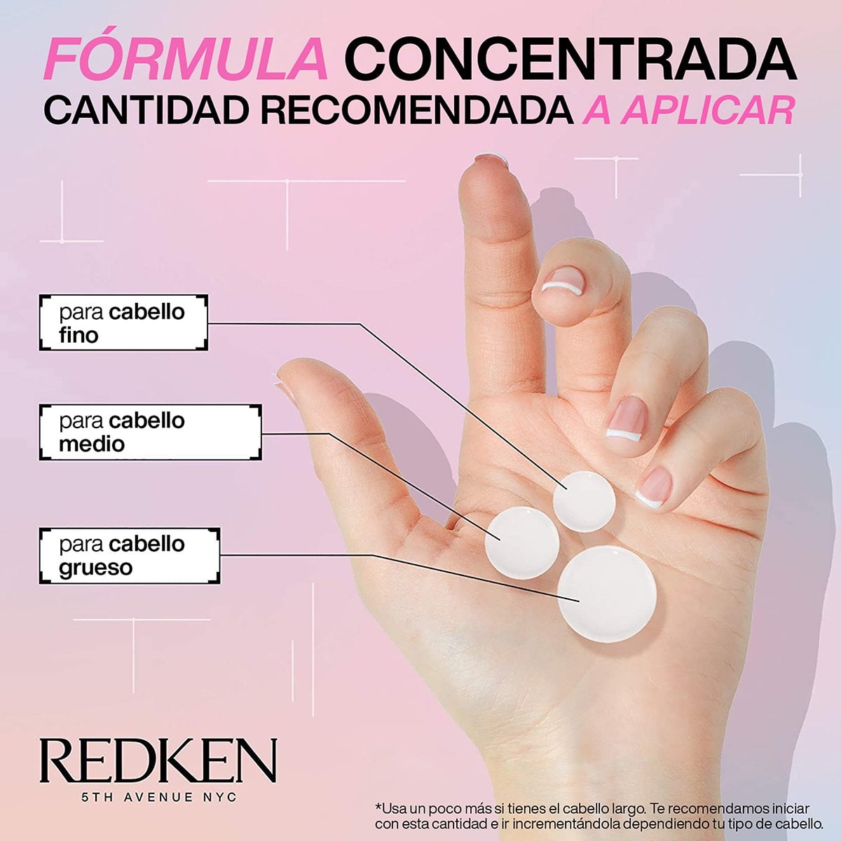 SHAMPOO PARA CABELLO DAÑADO ACIDIC BONDING CONCENTRATE 300ML - 4