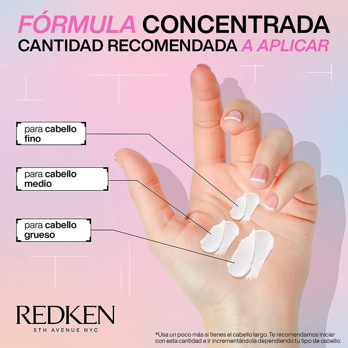 ACONDICIONADOR PARA CABELLO DAÑADO ACIDIC BONDING CONCENTRATE 300ML - 4