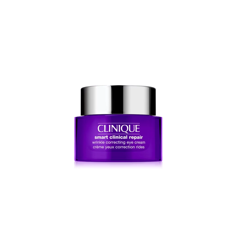 CONTORNO DE OJOS CLINIQUE PARA ANTIARRUGAS SMART CLINICAL REPAIR 15ML - 1
