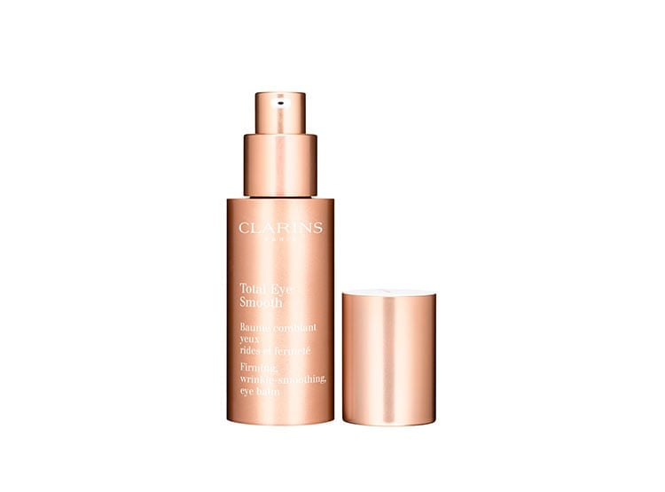 TRATAMIENTO CLARINS ANTIEDAD TOTAL EYE SMOOTH 15ML - 2