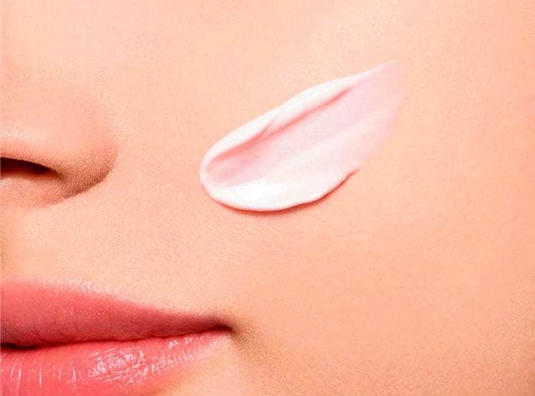 CREMA FACIAL CLARINS UV PLUS PINK SPF50+ 30ML - 2