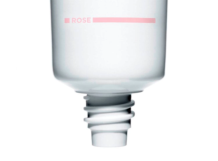 CREMA FACIAL CLARINS UV PLUS PINK SPF50+ 30ML - 3