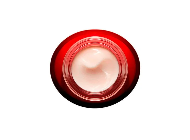 CREMA FACIAL CLARINS DE DÍA SUPER RESTORATIVE PARA TODO TIPO DE PIEL 50 ML - 4
