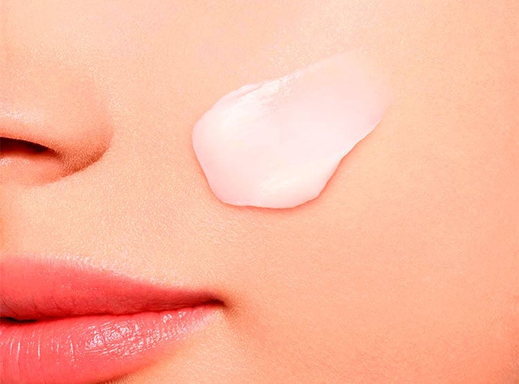 CREMA FACIAL CLARINS DE DÍA SUPER RESTORATIVE PARA PIEL SECA 50 ML - 5