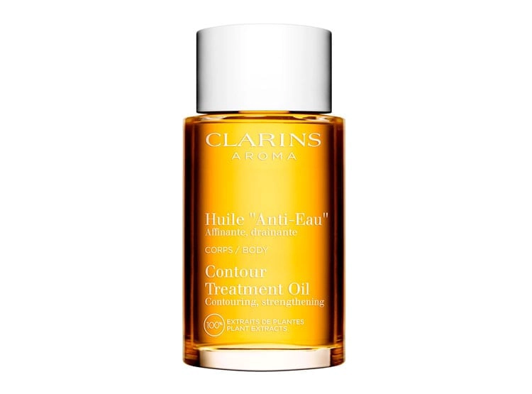 ACEITE CORPORAL CLARINS CONTOUR BODY TREATMENT OIL 100ML - 1