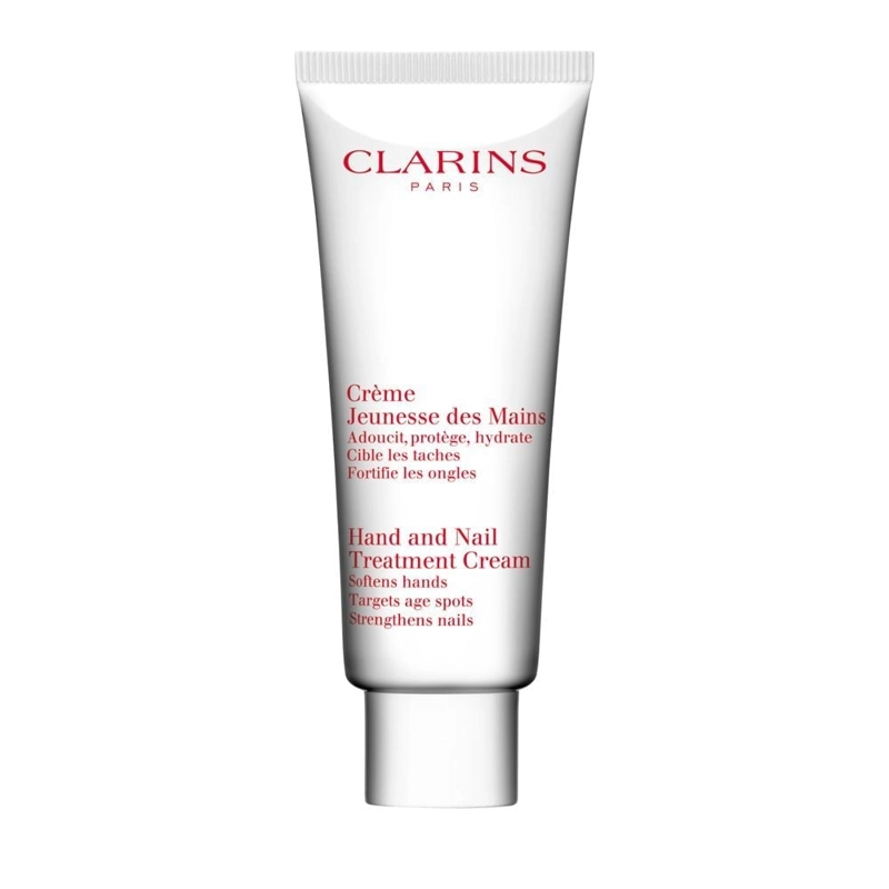 TRATAMIENTO CLARINS ANTIEDAD HAND & NAIL TREATMENT CREAM 100ML - 1