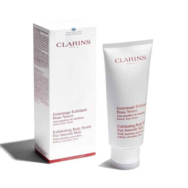 TRATAMIENTO CLARINS ANTIEDAD HAND & NAIL TREATMENT CREAM 100ML - 5