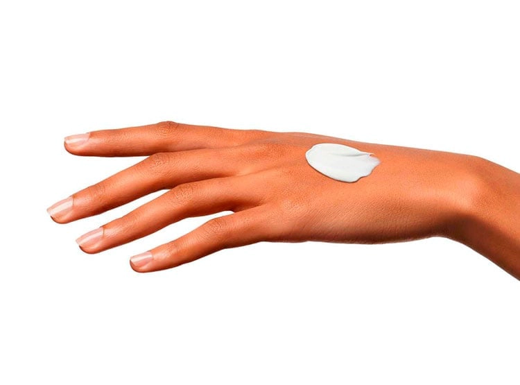 TRATAMIENTO MANOS CLARINS HAND AND NAIL TREATMENT BALM HIDRATANTE 100ML - 2