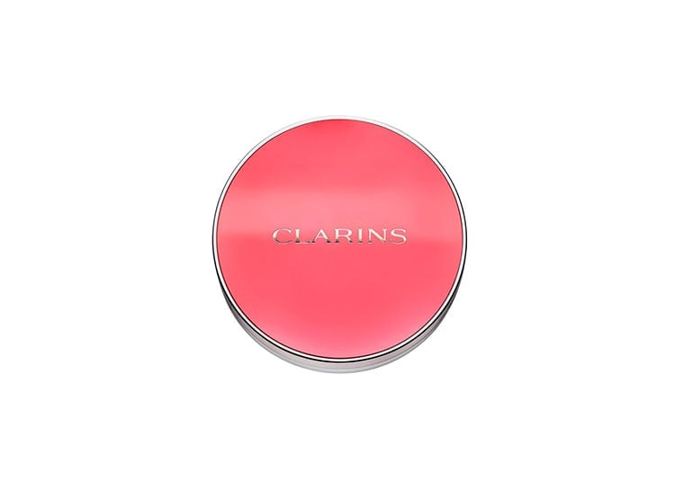 JOLI BLUSH 02 CLARINS CHEEKY PINK 6GR - 2