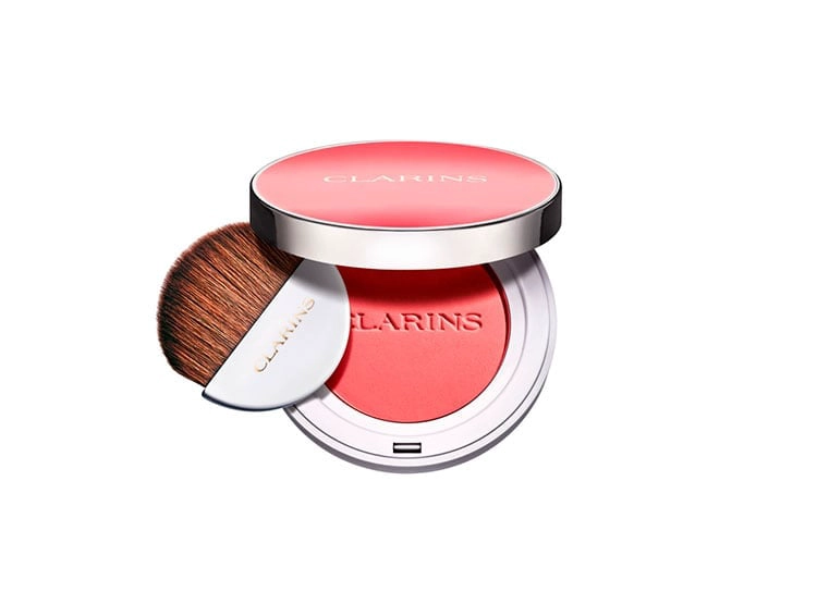 JOLI BLUSH 02 CLARINS CHEEKY PINK 6GR - 1