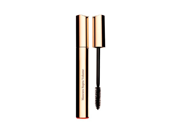MÁSCARA DE PESTAÑAS CLARINS VOLUME 01 BLACK 7ML - 2