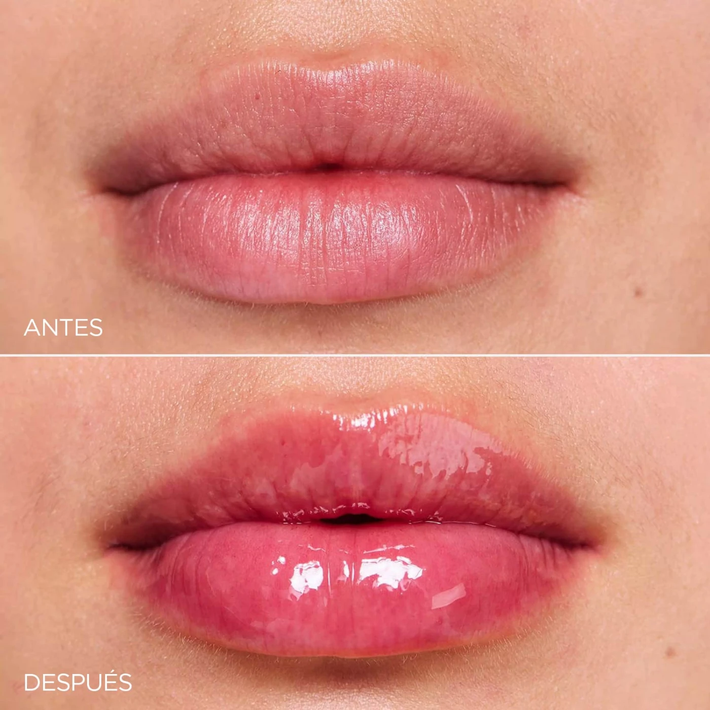 BRILLO LABIAL CLARINS LIP COMFORT OIL 02 RASPBERRY - 6