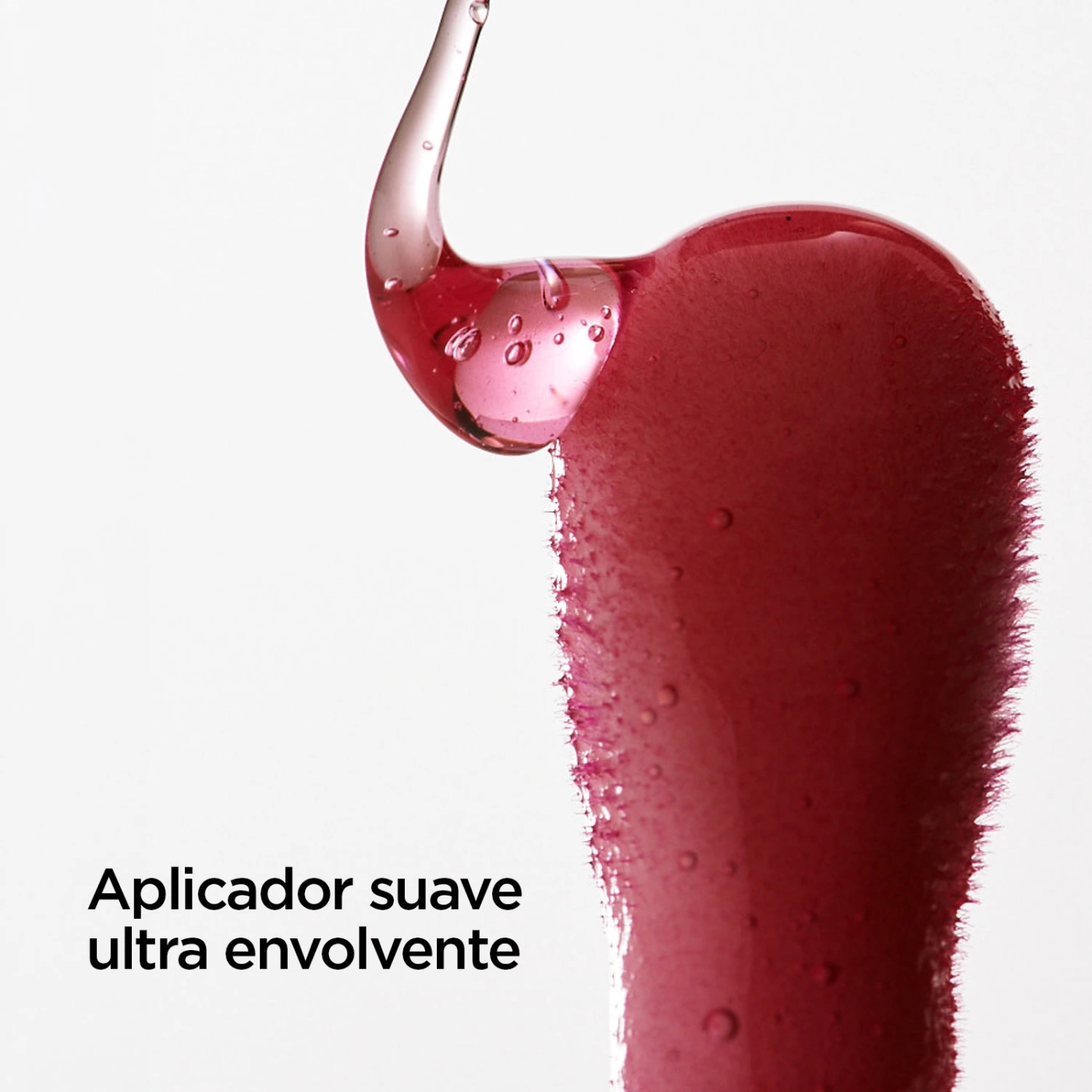 BRILLO LABIAL CLARINS LIP COMFORT OIL 02 RASPBERRY - 7