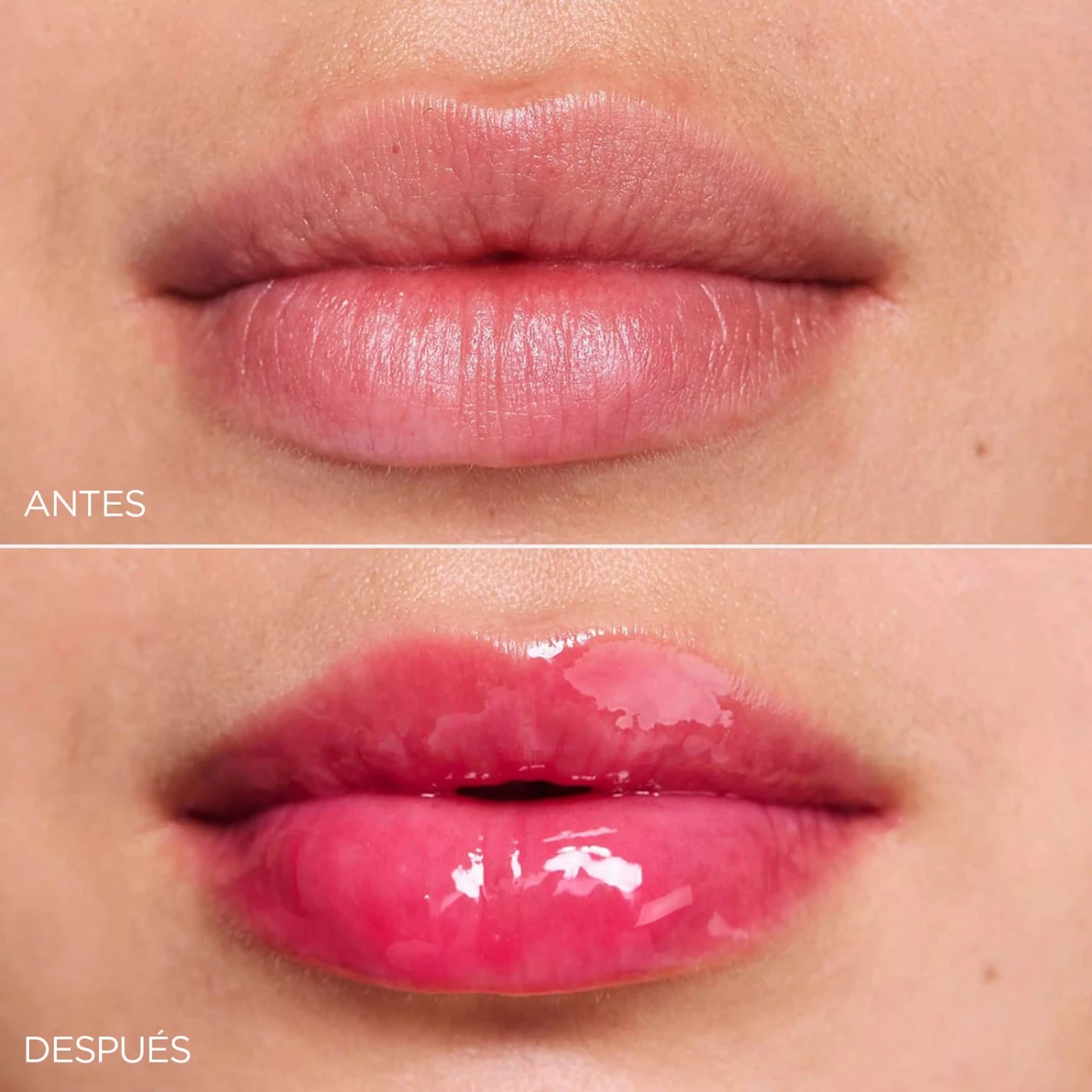 BRILLO LABIAL CLARINS LIP COMFORT OIL 04 POP PINK - 6