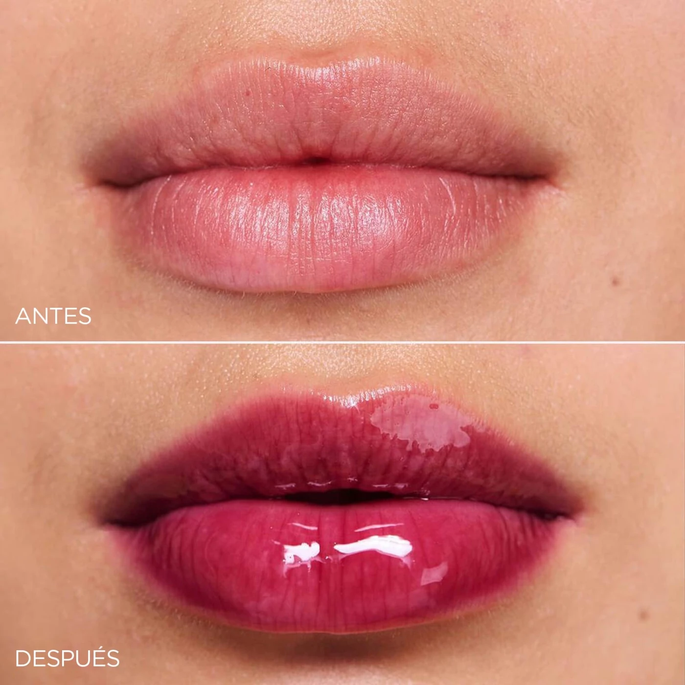 BRILLO LABIAL CLARINS LIP COMFORT OIL 10 EGGPLANT - 6