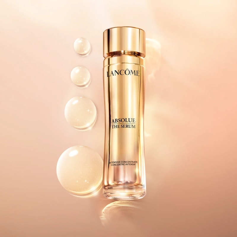 SÉRUM LANCOME SERUM ANTIEDAD ABSOLUE 30 ML  - 6