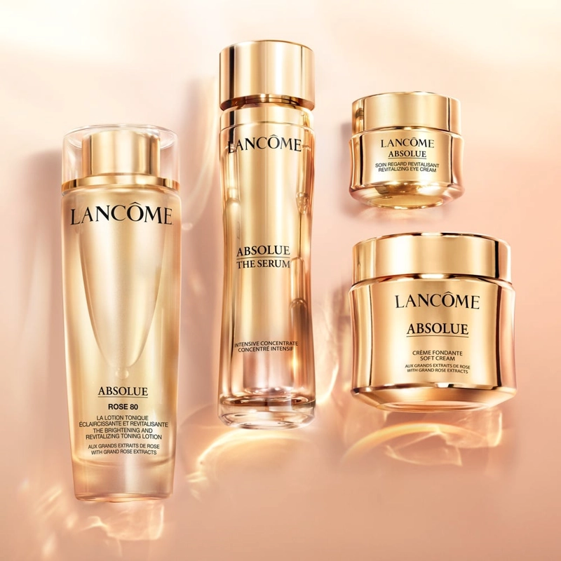 SÉRUM LANCOME SERUM ANTIEDAD ABSOLUE 30 ML  - 8