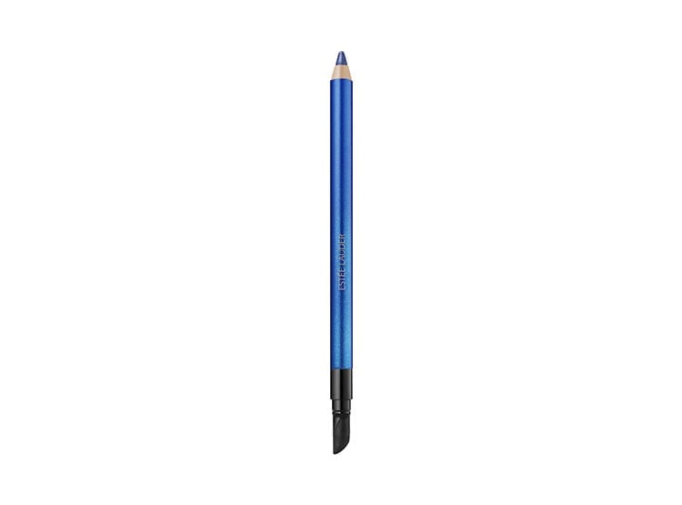 DELINEADOR DE OJOS ESTEE LAUDER DOUBLE WEAR EYE PENCIL SAPPHIRE 1.2 G - 1