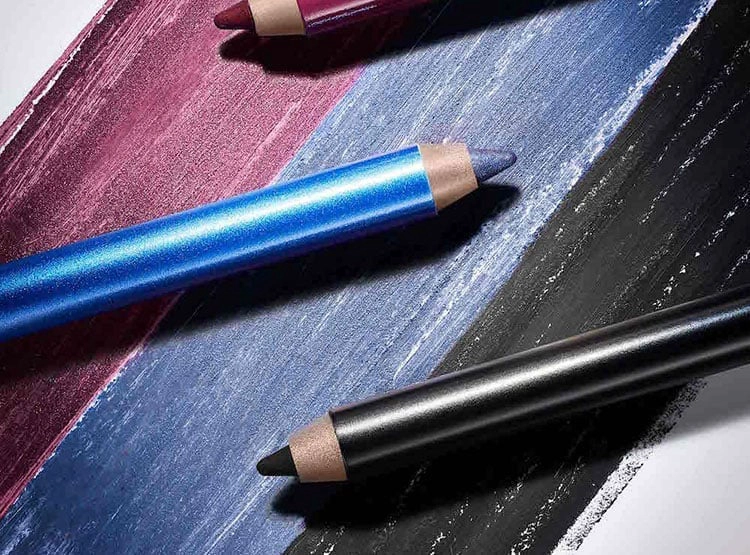 DELINEADOR DE OJOS ESTEE LAUDER DOUBLE WEAR EYE PENCIL NIGHT DIAMOND 1.2 G - 4
