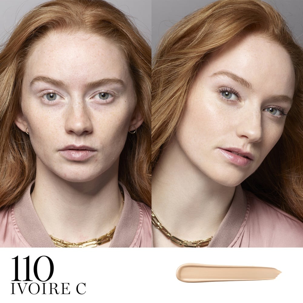 BASE LANCOME TEINT IDOLE ULTRA C 010 - 4