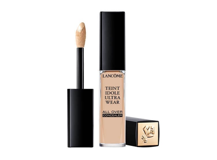 BASE LANCOME TEINT IDOLE ULTRA 02 ROSE 30 ML - 2