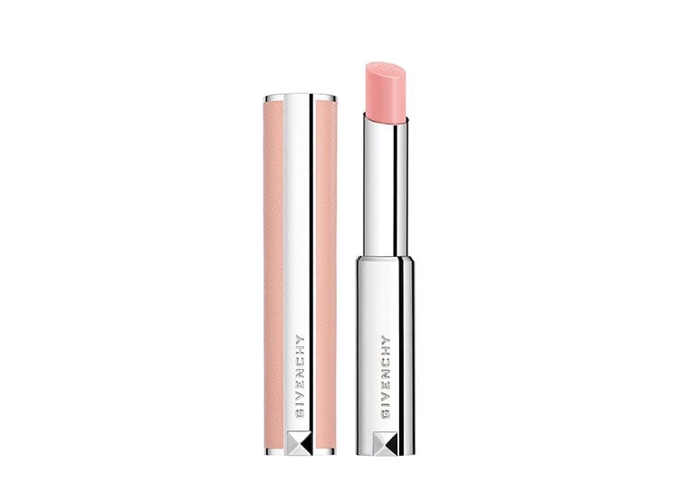 BÁLSAMO LABIAL GIVENCHY SÚPER HIDRATANTE ROSE PERFECTO 001 - 1