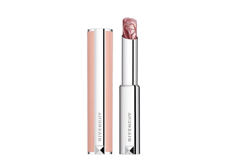BÁLSAMO LABIAL GIVENCHY SUPER HIDRATANTE ROSE PERFECTO 117 - 1