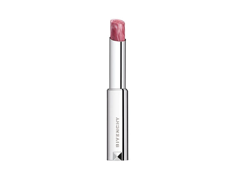 BÁLSAMO LABIAL GIVENCHY SÚPER HIDRATANTE ROSE PERFECTO 102 - 2