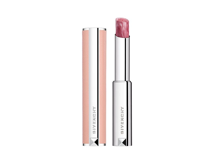 BÁLSAMO LABIAL GIVENCHY SÚPER HIDRATANTE ROSE PERFECTO 102 - 1