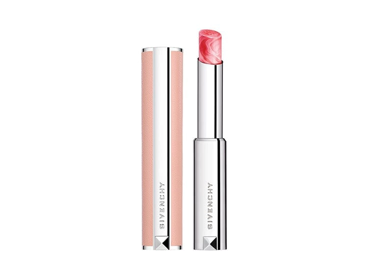 BÁLSAMO LABIAL GIVENCHY SUPER HIDRATANTE ROSE PERFECTO 303 - 1