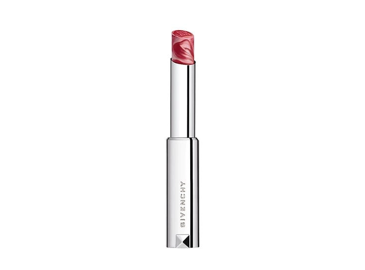 BÁLSAMO LABIAL GIVENCHY SUPER HIDRATANTE ROSE PERFECTO 333 - 2