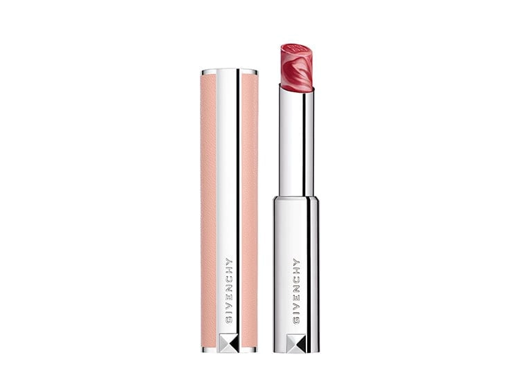 BÁLSAMO LABIAL GIVENCHY SUPER HIDRATANTE ROSE PERFECTO 333 - 1