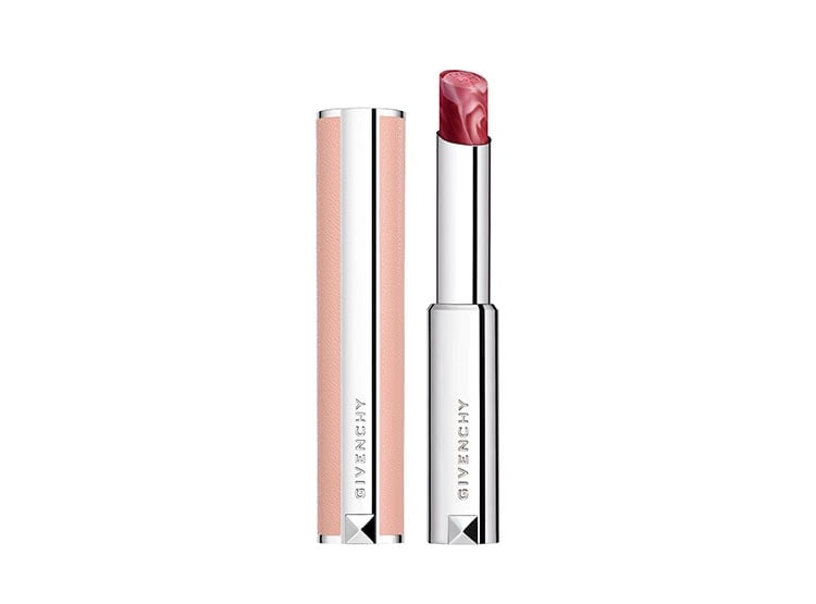 BÁLSAMO LABIAL GIVENCHY SUPER HIDRATANTE ROSE PERFECTO 37 - 1