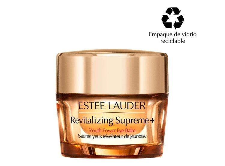 TRATAMIENTO CONTORNO DE OJOS ESTEE LAUDER REVITALIZING SUPREME+ CELL POWER EYE BALM 15ML - 1