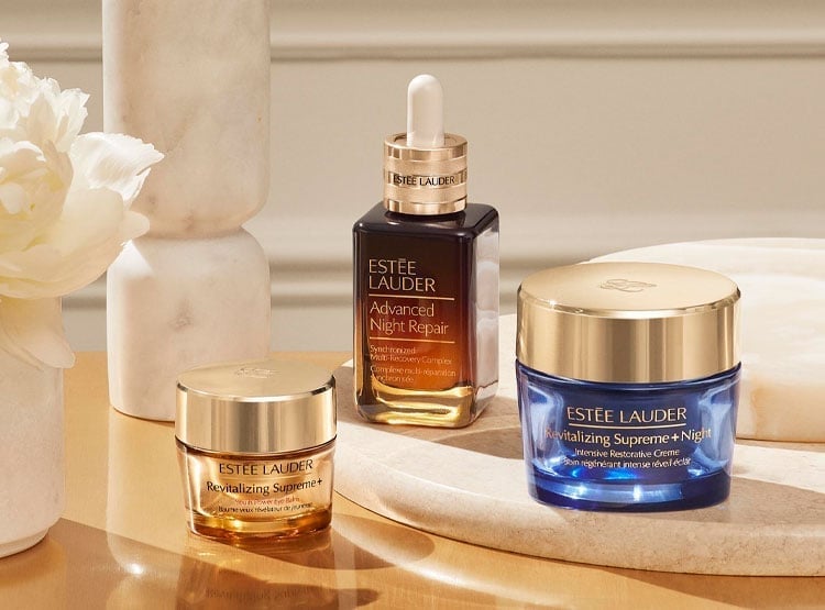 TRATAMIENTO CONTORNO DE OJOS ESTEE LAUDER REVITALIZING SUPREME+ CELL POWER EYE BALM 15ML - 5