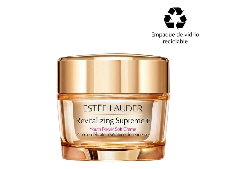 TRATAMIENTO FACIAL ESTEE LAUDER REVITALIZING SUPREME+ POWER SOFT CREME 50ML - 1
