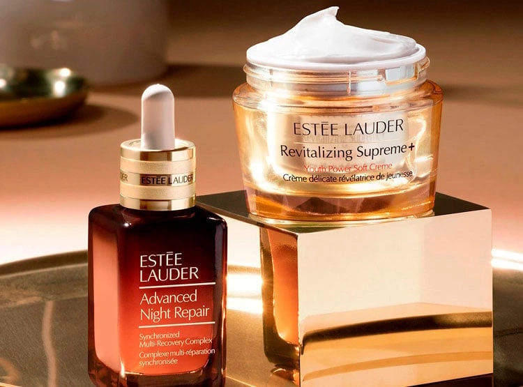 TRATAMIENTO FACIAL ESTEE LAUDER REVITALIZING SUPREME+ POWER SOFT CREME 50ML - 6