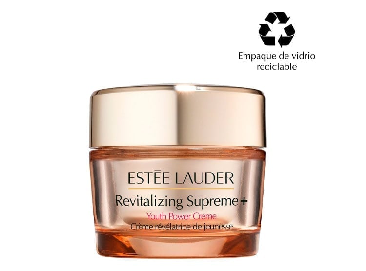 TRATAMIENTO FACIAL ESTEE LAUDER REVITALIZING SUPREME+ CELL POWER CREME 50ML - 1
