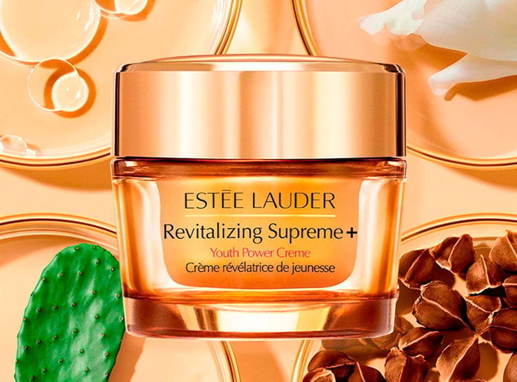 TRATAMIENTO FACIAL ESTEE LAUDER REVITALIZING SUPREME+ CELL POWER CREME 50ML - 5