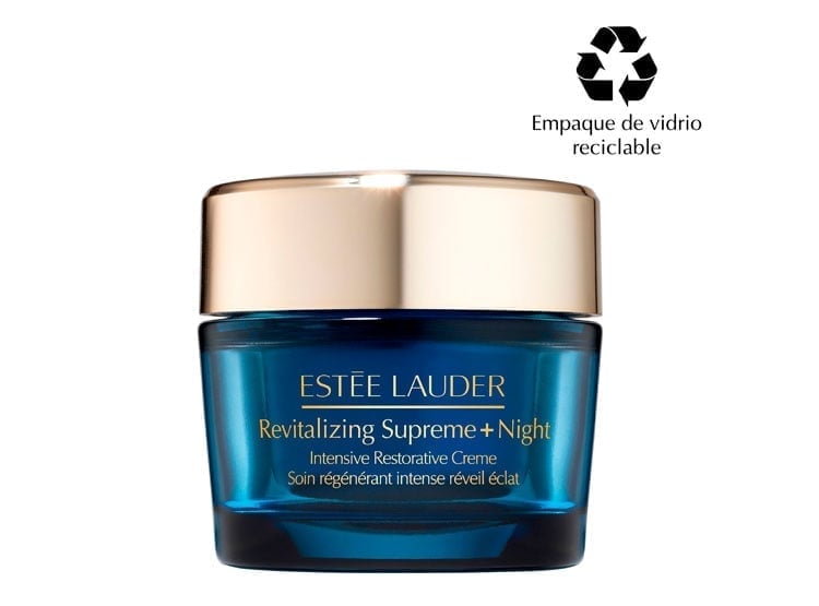 TRATAMIENTO FACIAL ESTEE LAUDER REVITALIZING SUPREME+ NIGHT CREME 30ML - 1