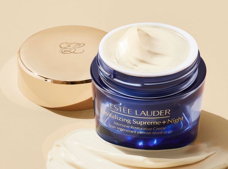 TRATAMIENTO FACIAL ESTEE LAUDER REVITALIZING SUPREME+ NIGHT CREME 30ML - 2
