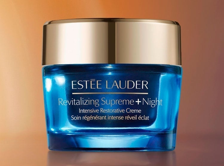 TRATAMIENTO FACIAL ESTEE LAUDER REVITALIZING SUPREME+ NIGHT CREME 30ML - 3