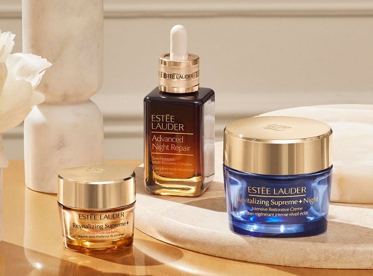TRATAMIENTO FACIAL ESTEE LAUDER REVITALIZING SUPREME+ NIGHT CREME 30ML - 6