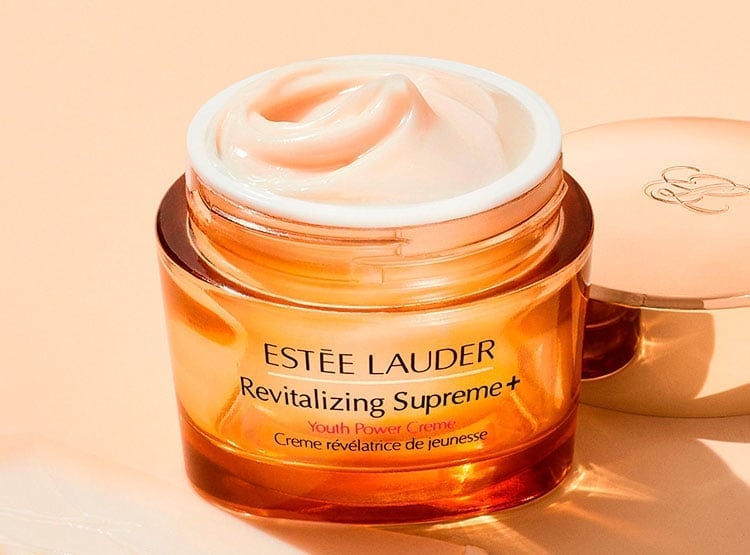 TRATAMIENTO FACIAL ESTEE LAUDER REVITALIZING SUPREME+ CELL POWER CREME 30ML - 2
