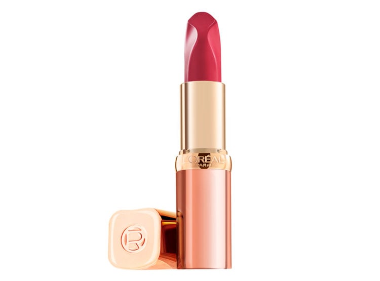 LABIAL LOREAL PARIS MAQUILLAJE EN BARRA COLOUR RICHE LES NUS INTENSE K4928100 - 2