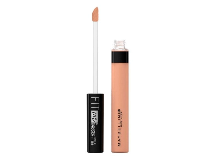 CORRECTOR MAYBELLINE FIT ME TONO DEEP - 2