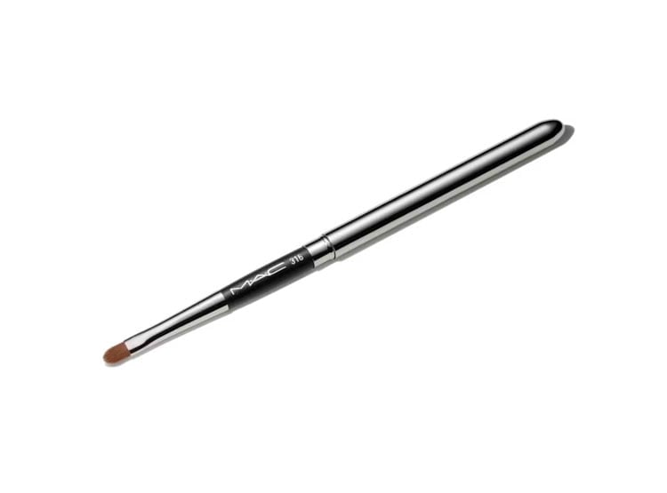 BROCHA MAC MAQUILLAJE PARA LABIOS LIP BRUSH 316 - 2